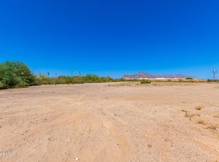 0 S Thunderbird Dr, Apache Junction, AZ 85120