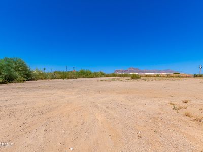0 S Thunderbird Dr, Apache Junction, AZ, 85120