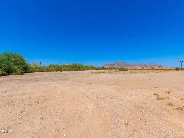 0 S Thunderbird Drive #-/-/-, Apache Junction, AZ 85120
