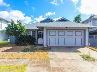 91-1059 Akolo St, Kapolei, HI 96707