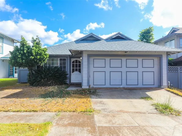 91-1059 Akolo St, Kapolei, HI 96707