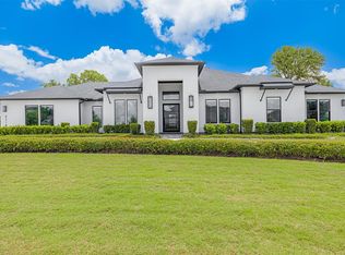 8318 Woods Hollow Trl, Richmond, TX 77406