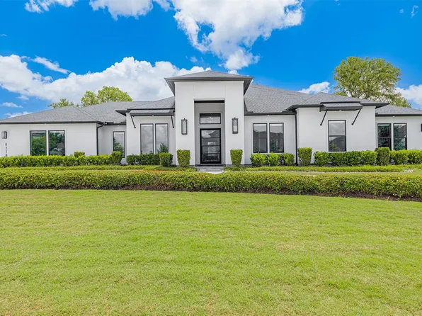 8318 Woods Hollow Trl, Richmond, TX 77406