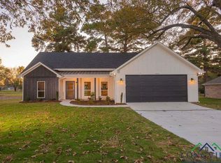 4742 N Old Highway 135, Gladewater, TX 75647