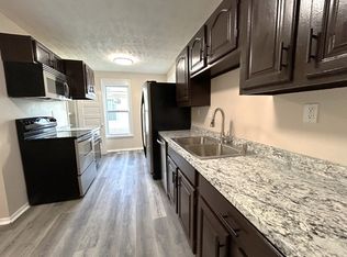 107 S Buchanan St #A, Marion, IL 62959