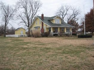 5363 Lawrence 2100, Wentworth, MO --