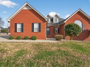 109 Choir Ct, Murfreesboro, TN 37129