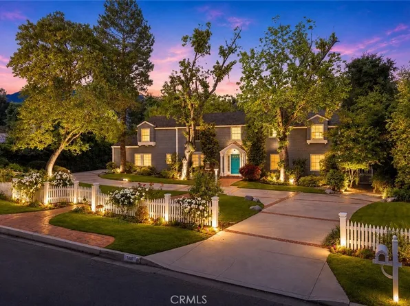 1410 Rancho Rd, Arcadia, CA 91006