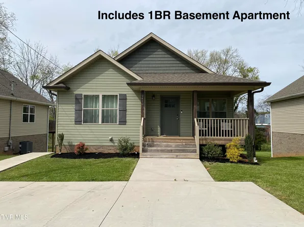 2410 Textile St, Johnson City, TN 37604