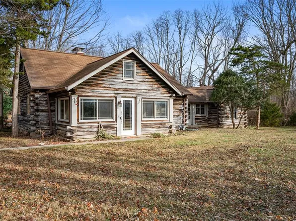 220 W Grand Ave, Anderson, IN 46012