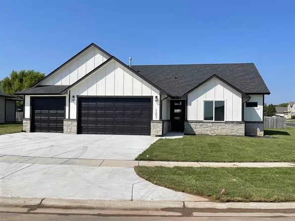 1203 N Main St, Goddard, KS 67052