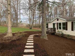 238 Dustin Ln, Roxboro, NC 27574