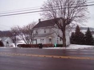 3095 State Route 642, Milton, PA 17847