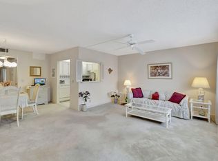 614 Fanshaw O #O, Boca Raton, FL 33434