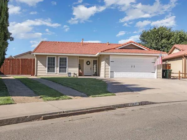 165 E Deerwood Ln, Tracy, CA 95376