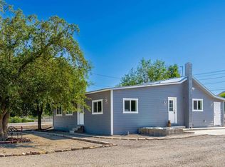 675 6600th Rd, Montrose, CO 81401