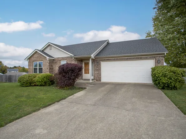 139 Charmac Rd, Versailles, KY 40383