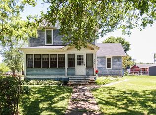 315 N 2nd St, Peotone, IL