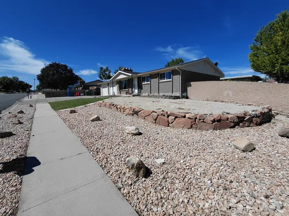 4394 S 4515 W, West Valley City, UT 84120