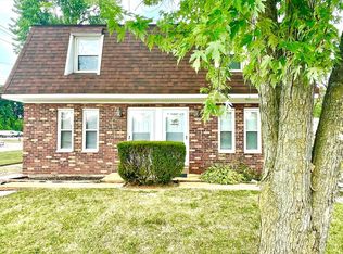 101 Walnut St, Pevely, MO 63070