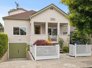 1906 Lafayette St, Alameda, CA