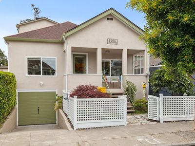 1906 Lafayette St, Alameda, CA, 94501