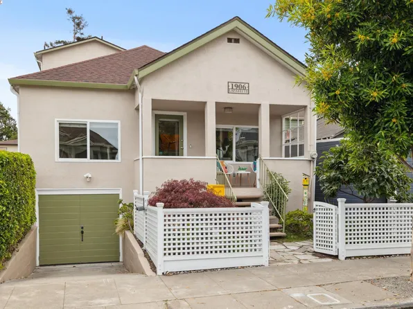 1906 Lafayette St, Alameda, CA 94501