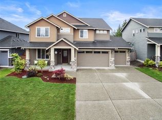 20224 194th Ave E, Graham, WA 98360