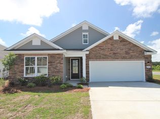 56 Sifted Grain Rd, Bluffton, SC 29909