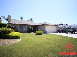 617 Nettle Pl, Bakersfield, CA 93308