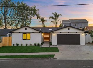 4972 Providence Rd, San Diego, CA 92117