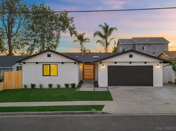 4972 Providence Rd, San Diego, CA 92117