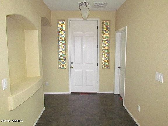 Buckeye AZ Forcolsure