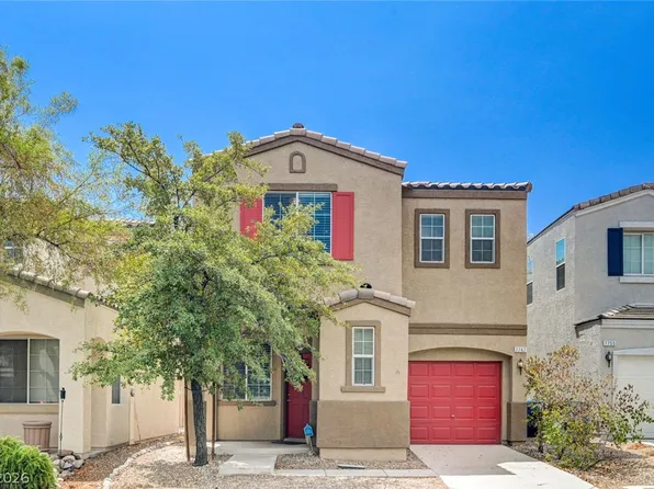 7747 Hampton Cove Ln, Las Vegas, NV 89113