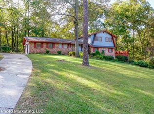 515 Heritage Dr, Warner Robins, GA 31093