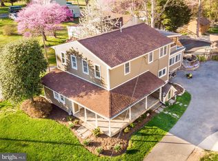 10516 Scaggsville Rd, Laurel, MD 20723