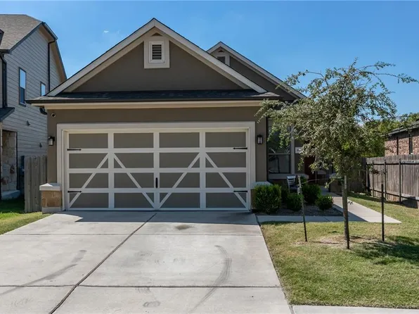 607 Thrasher Glade Dr, Pflugerville, TX 78660