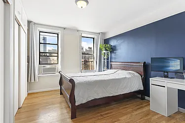 Rented by Halstead Real Estate