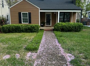 1228 W Northwood St, Greensboro, NC 27408