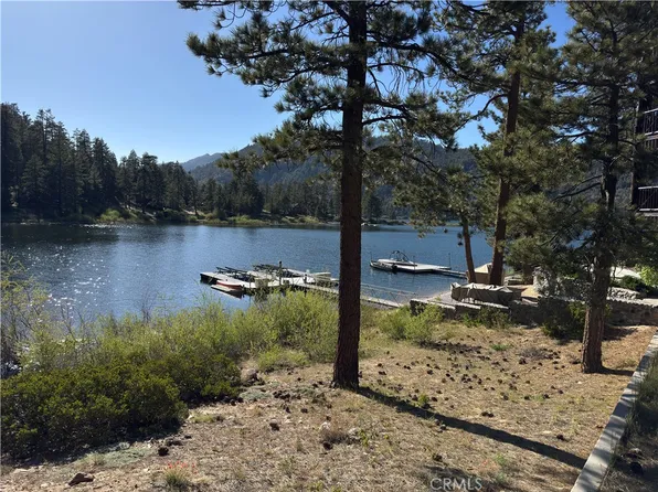 589 Cove Dr Lot 16, Big Bear Lake, CA 92315