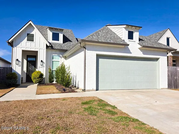 215 Timber Mill St, Lafayette, LA 70508
