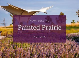 21224 Plan, Painted Prairie, Aurora, CO 80015