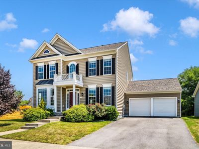 11 Butler St, Charles Town, WV, 25414