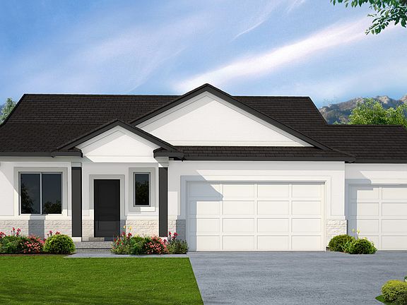 Plan Elevation.
