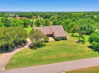 68 Sonata Ln, Shawnee, OK 74804