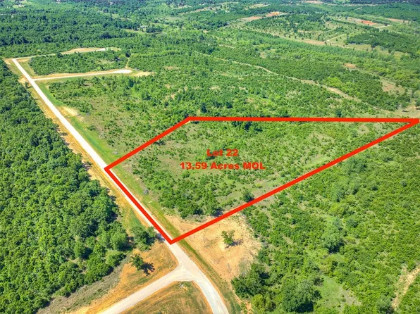 4802 Baxter Ln Lot 22, Norman, OK 73026
