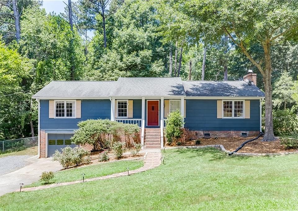 5751 Salem Woods Dr, Acworth, GA 30102 Zillow