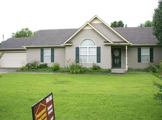 220 Naber St, Ripley, TN 38063