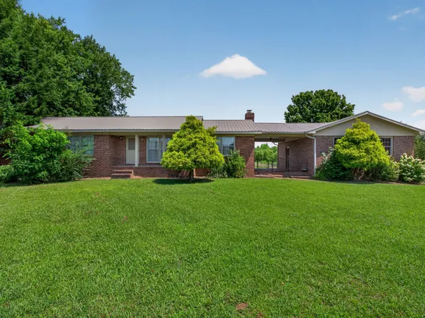 687 Dan Jones Rd, McMinnville, TN 37110