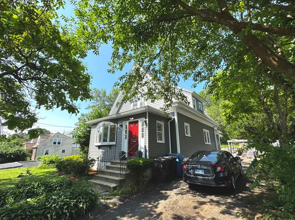 112 Carlton Street, New Britain, CT 06053